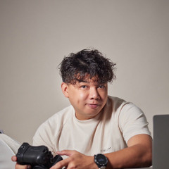 Tsung-ju Ho