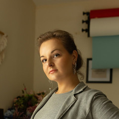 Natalija Leonenko