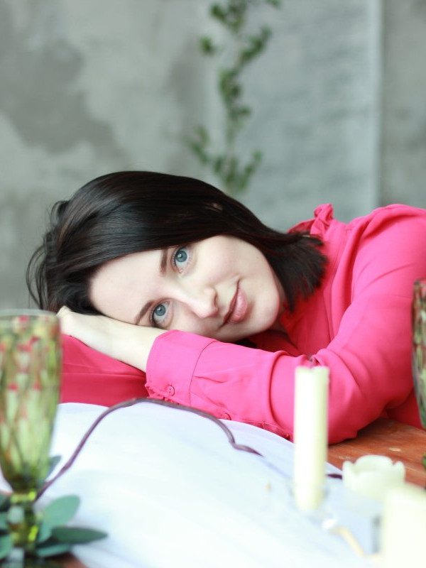 Anastasia Prokofjeva