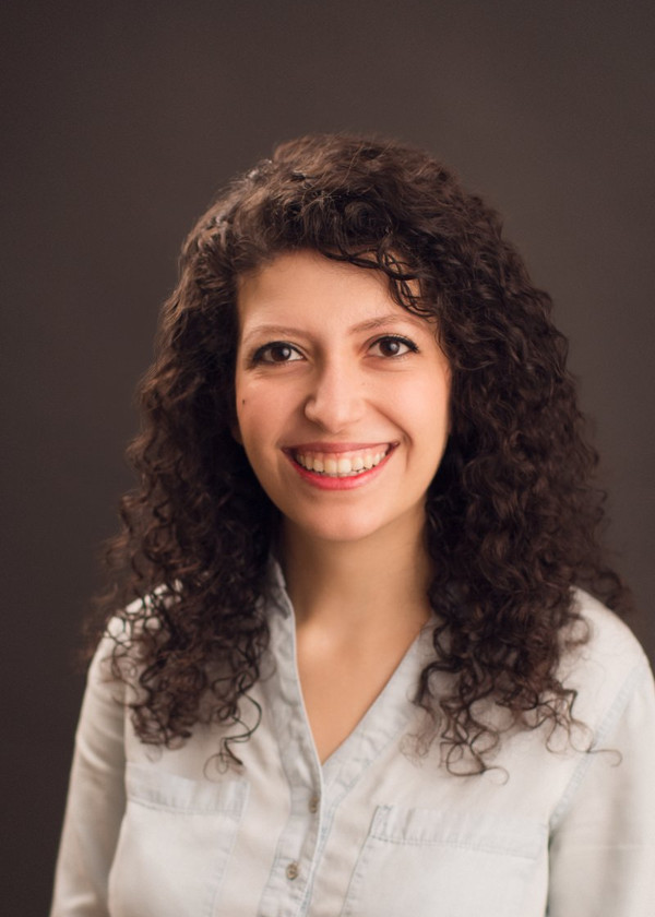 Maryam Russel