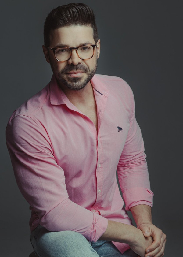 Davi Nascimento