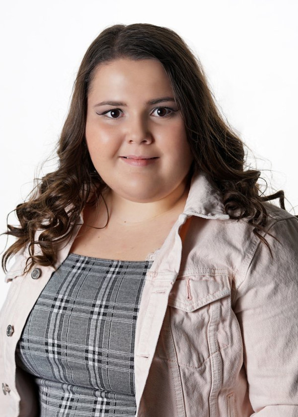 Katelyn Fainstein
