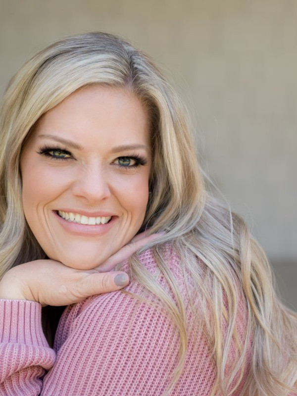Carrie Johnson