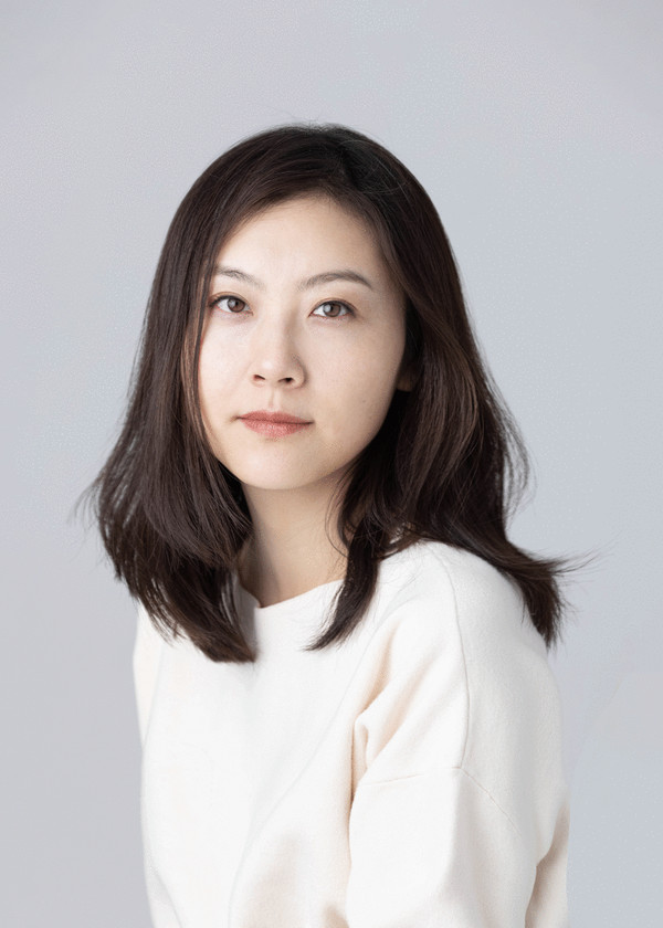 April Zhang