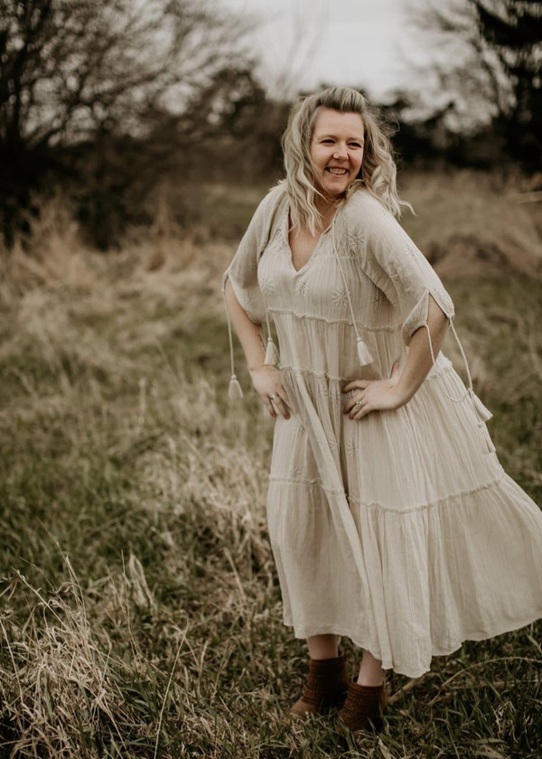 Amy Mulford