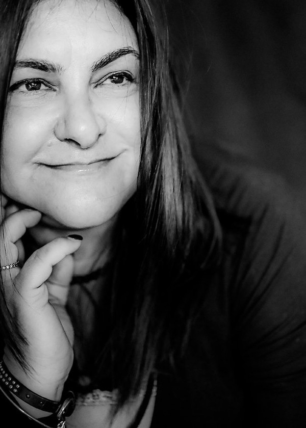 Dana Korba