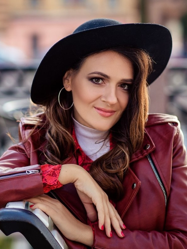 Olga Styrova