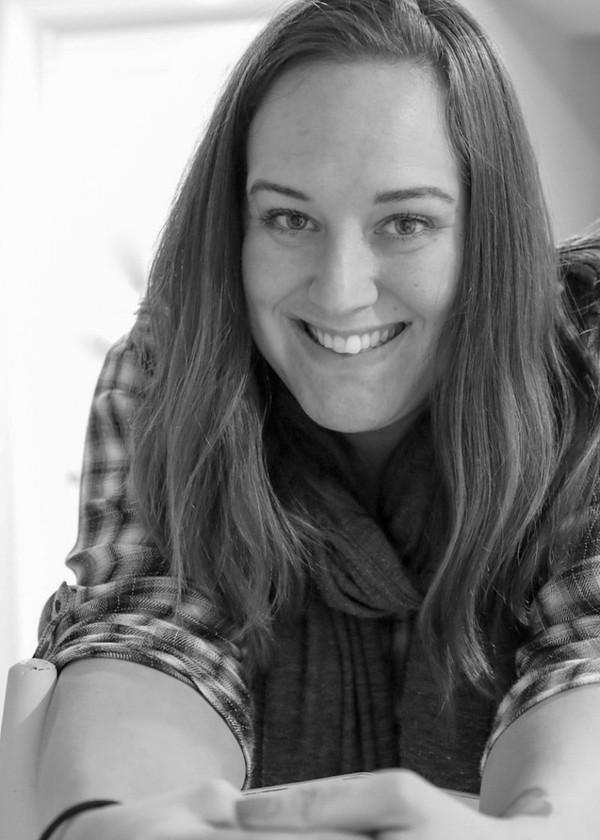 Anna Pearlman