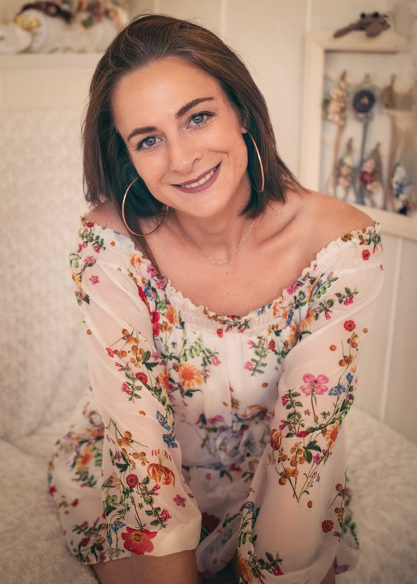 Virginie Delattaignant