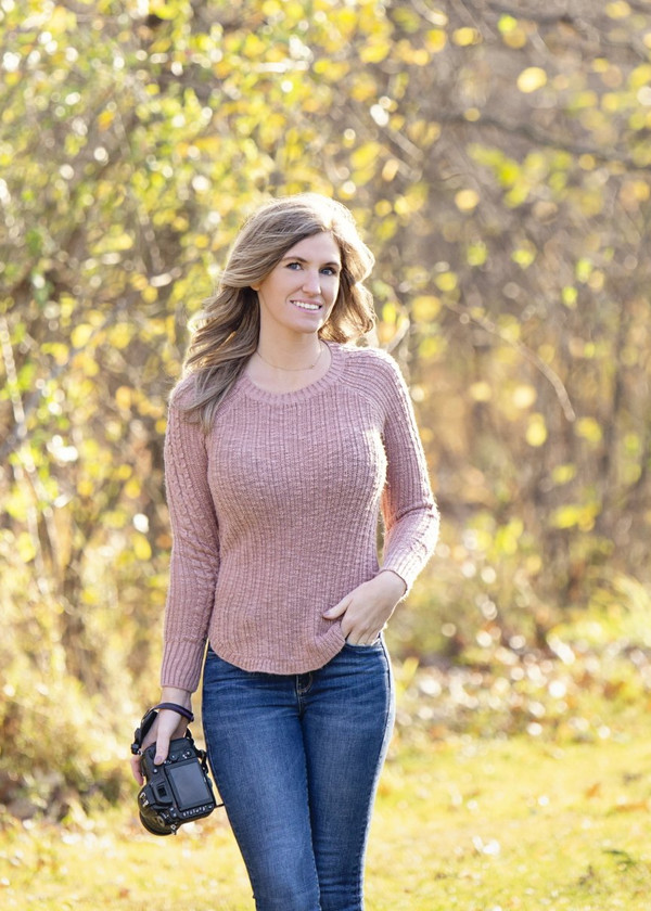 Shannon Hamrick