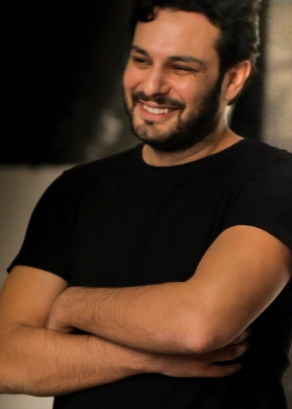 Eyal Radoshitzky