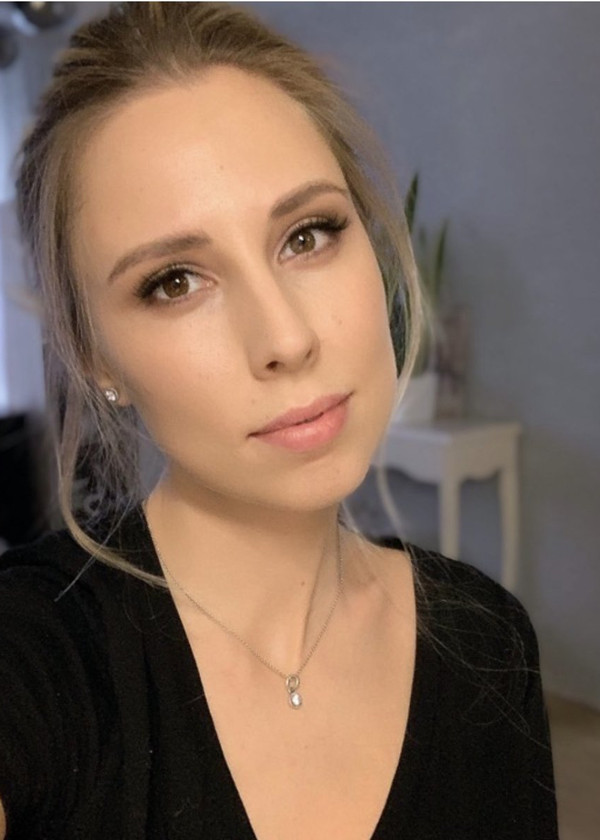 Iryna Hladun