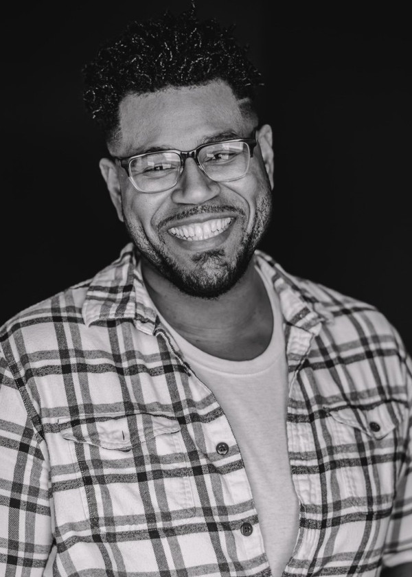 Antonio Dejesus