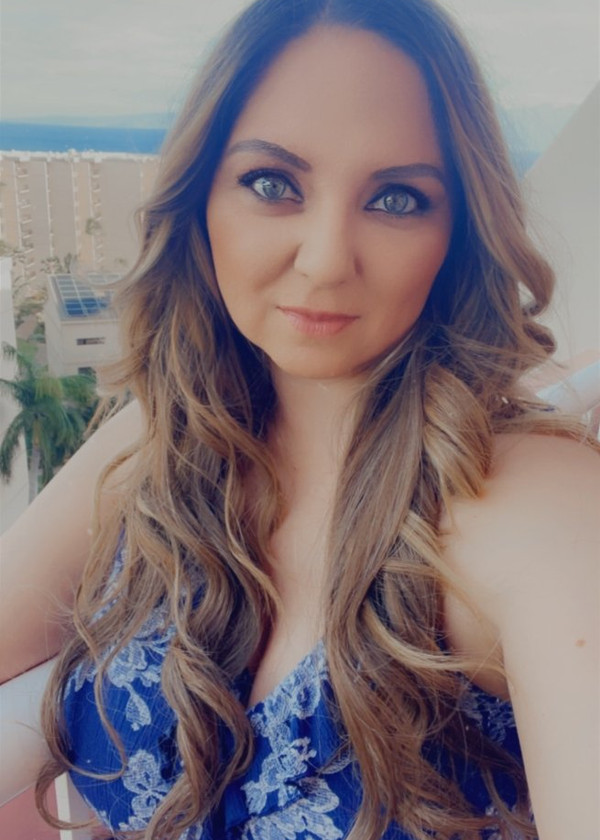 Katherine Gonzales