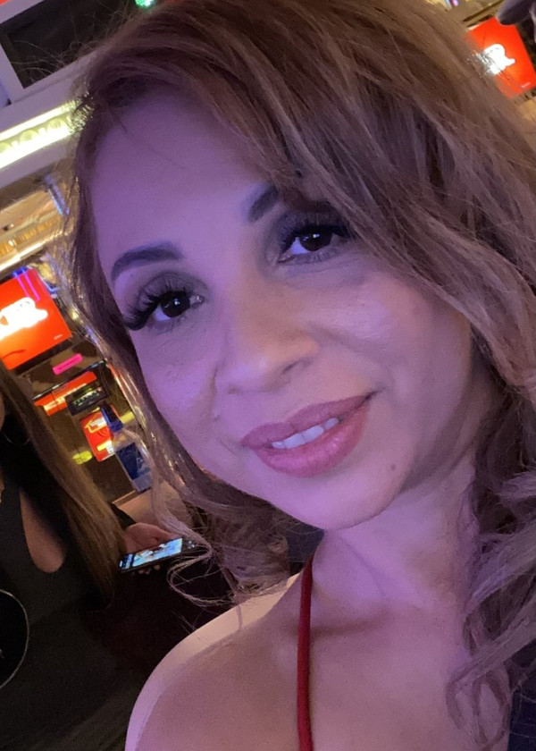 Angie Alonzo