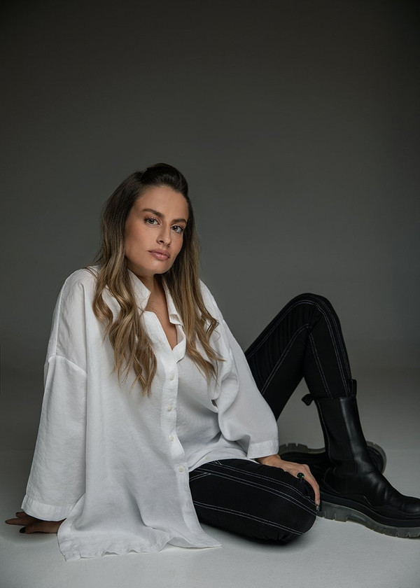 Despoina Dabiza