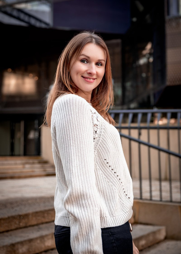 Sonja Strametz