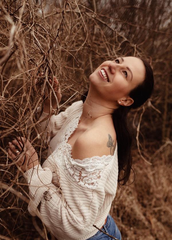 Nathalie Weber