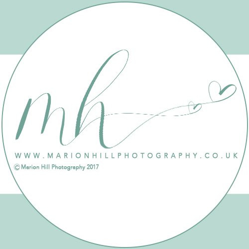 Marion Hill