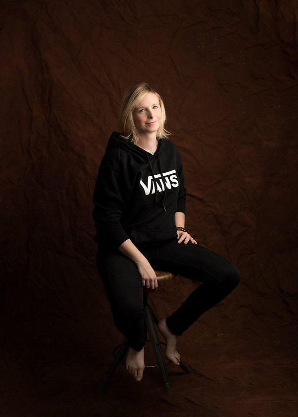 Alena Masselink