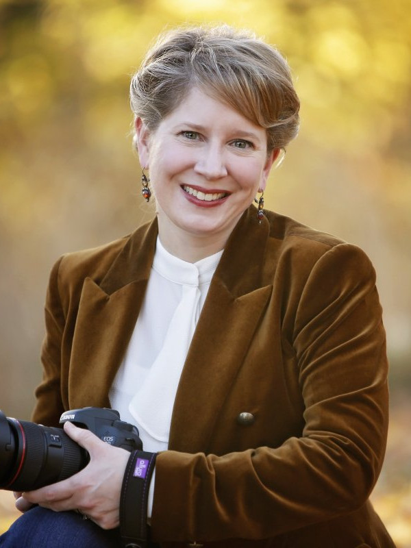 Tricia Mclelland