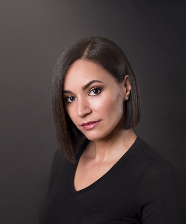 Ani Tsatourian