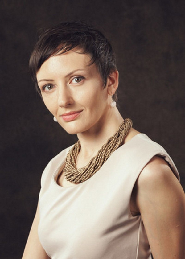 Tatsiana Trafimava