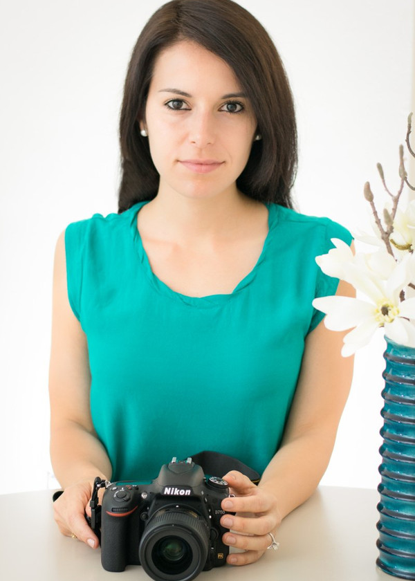 Diana Pavlova