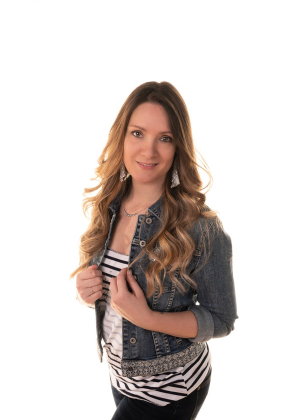 Natacha Clos-versaille