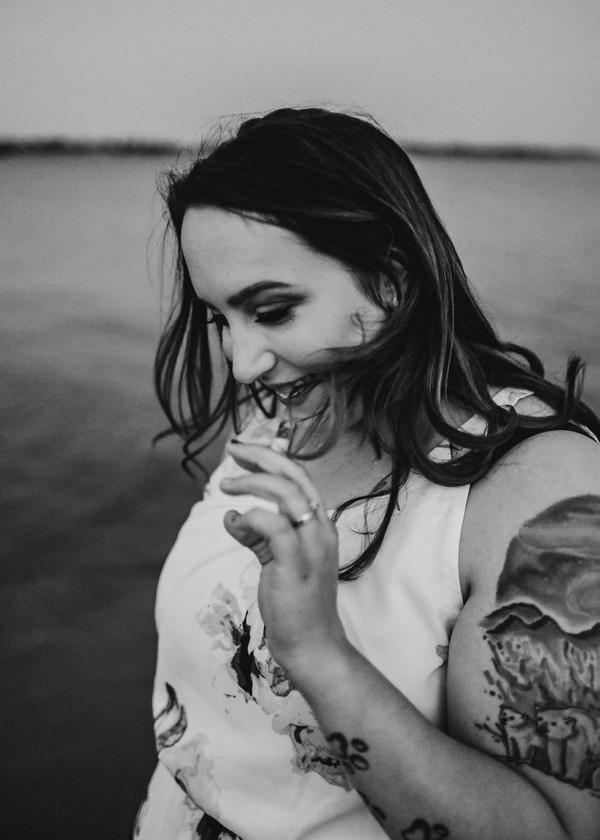 Paige Koster