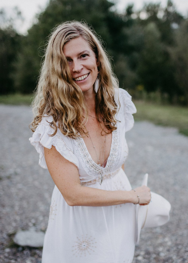 Tanja Stolz