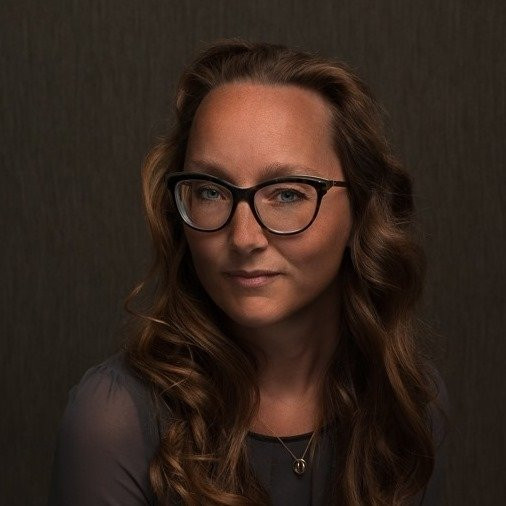 Charlene Van Der Gracht