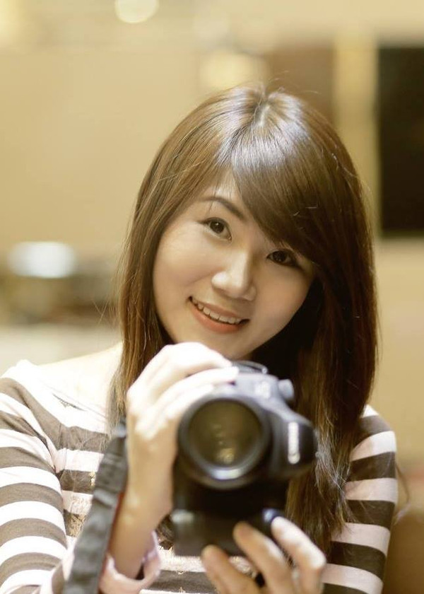 Lili Ang