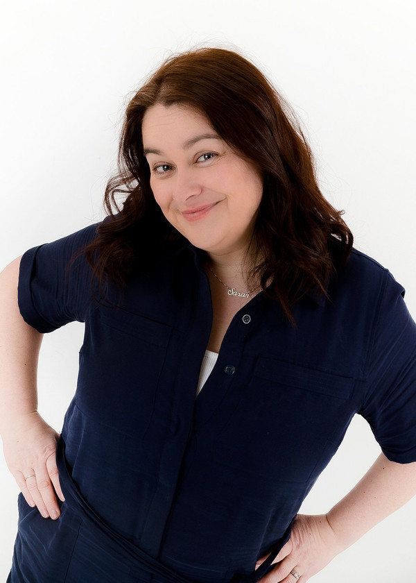 Sarah Thew