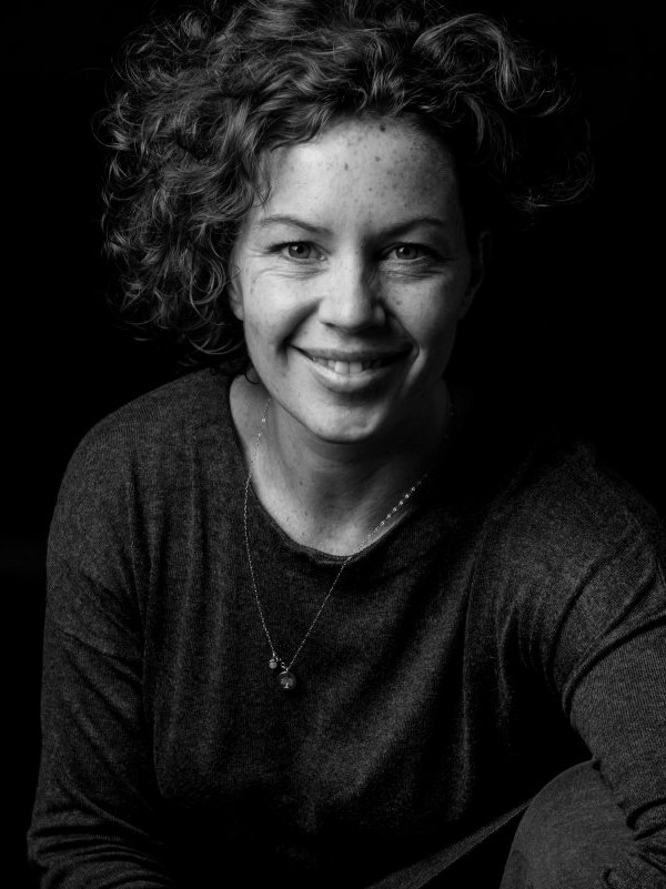 Gonneke Van Dijk