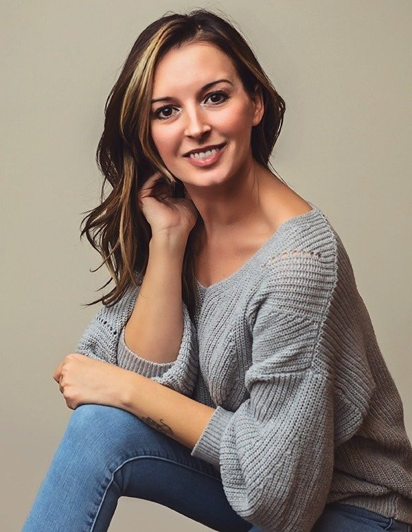 Colleen Ring
