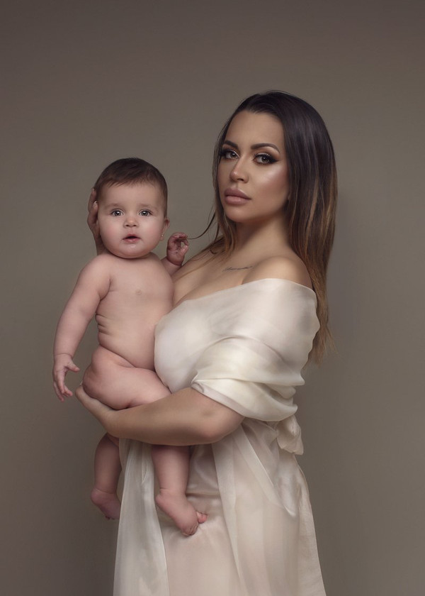 Iuliia Vareldzhyan