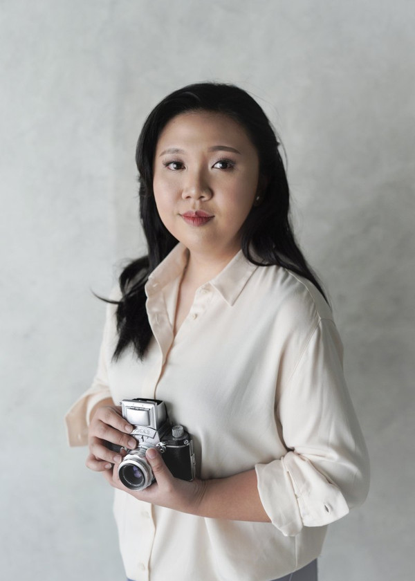 Sheila Santoso