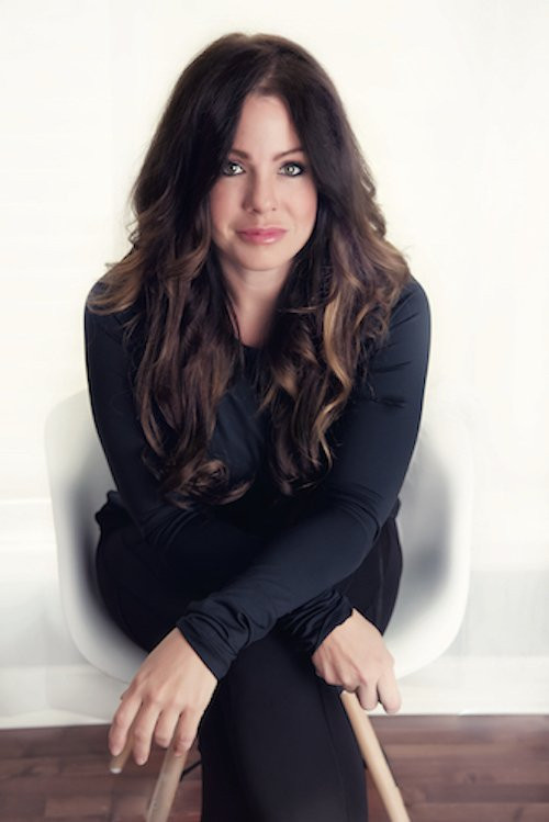Rebekah Conant