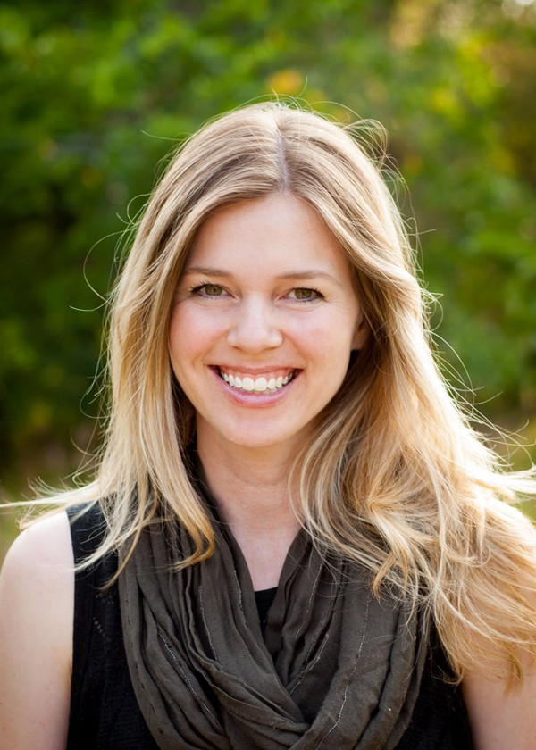 Lindsay Woollard