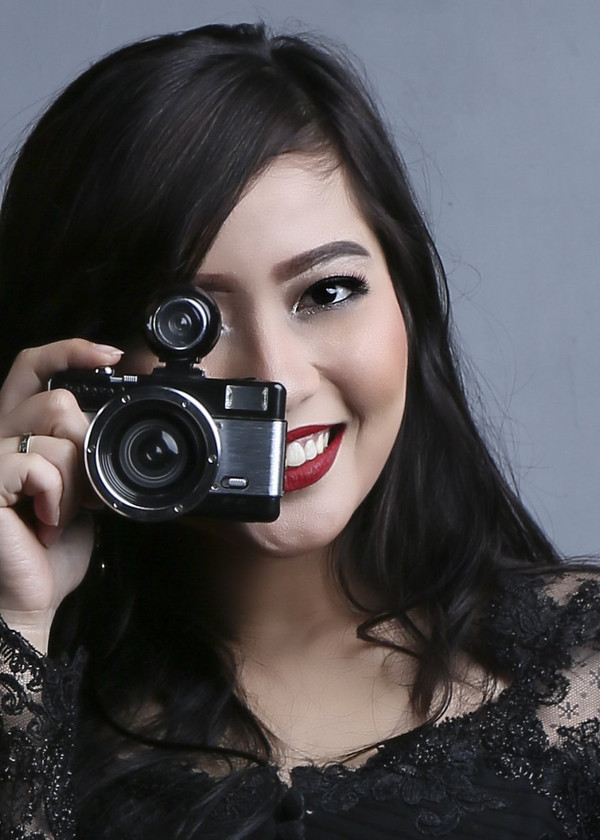Kiky Anharizal