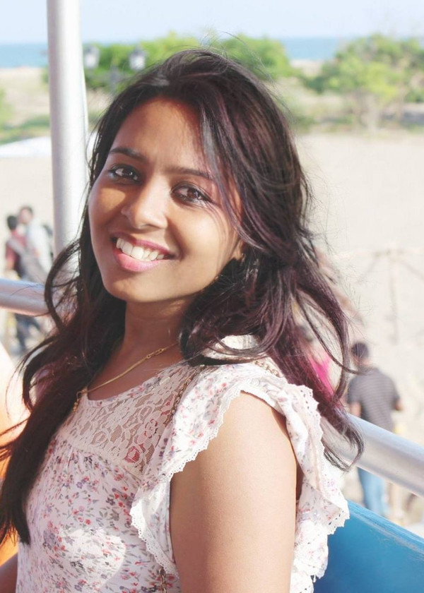 Sheetal Grandhi