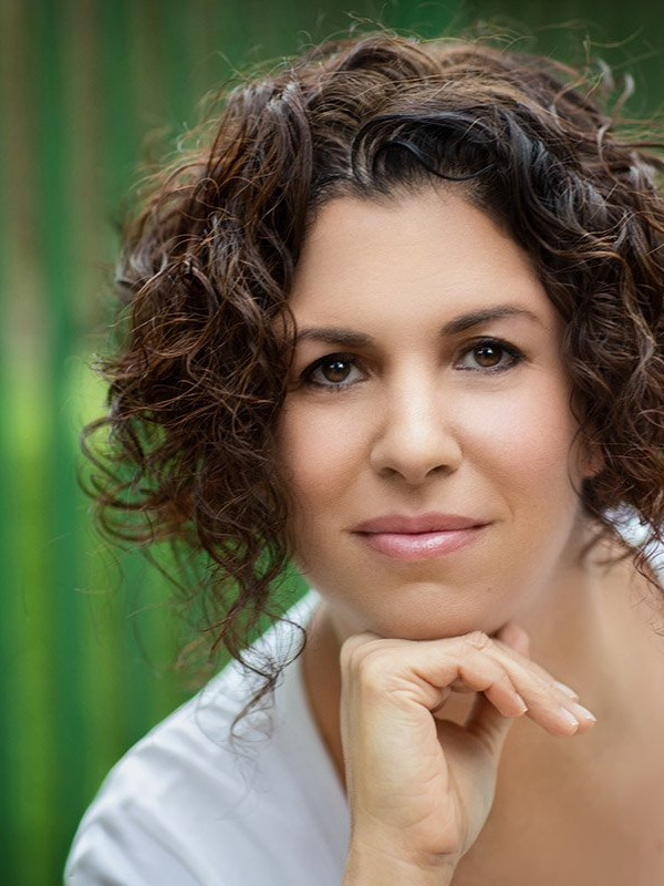 Yael Elad