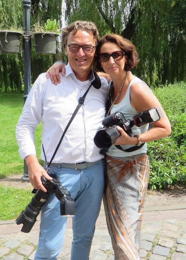 Claudia Weterings