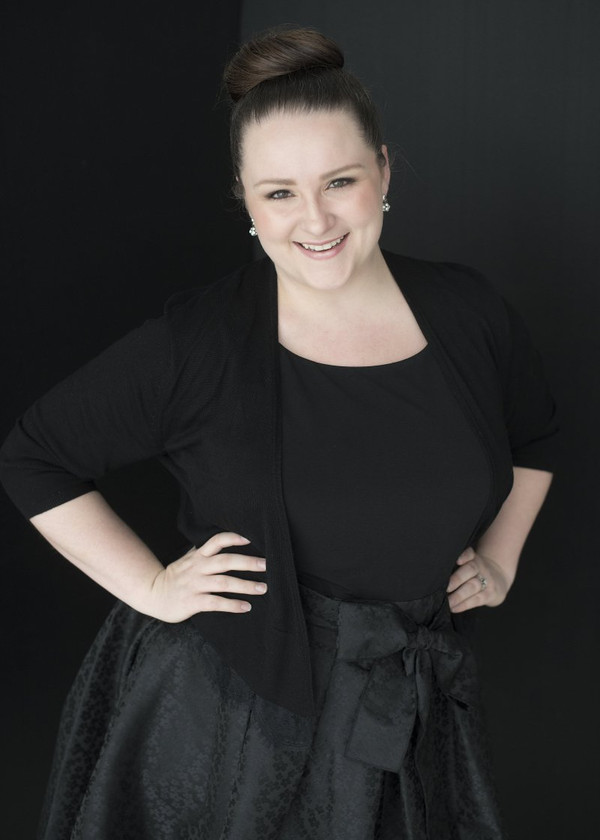 Jaclyn Stinsman