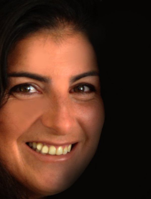 Lourdes Cajigal