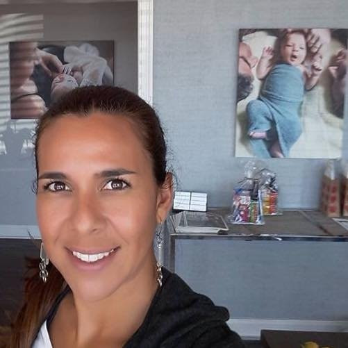 Ana Maria Cortes