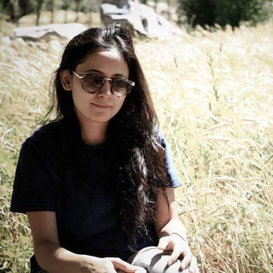 Priyanka Sardana