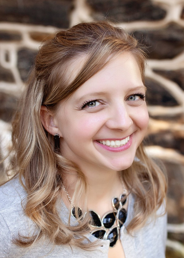 Kristen Yeager