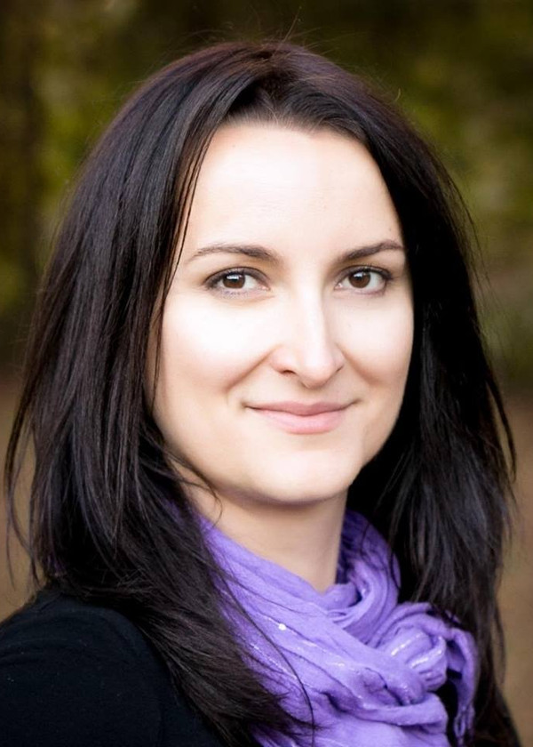 Evelyn Brzeski